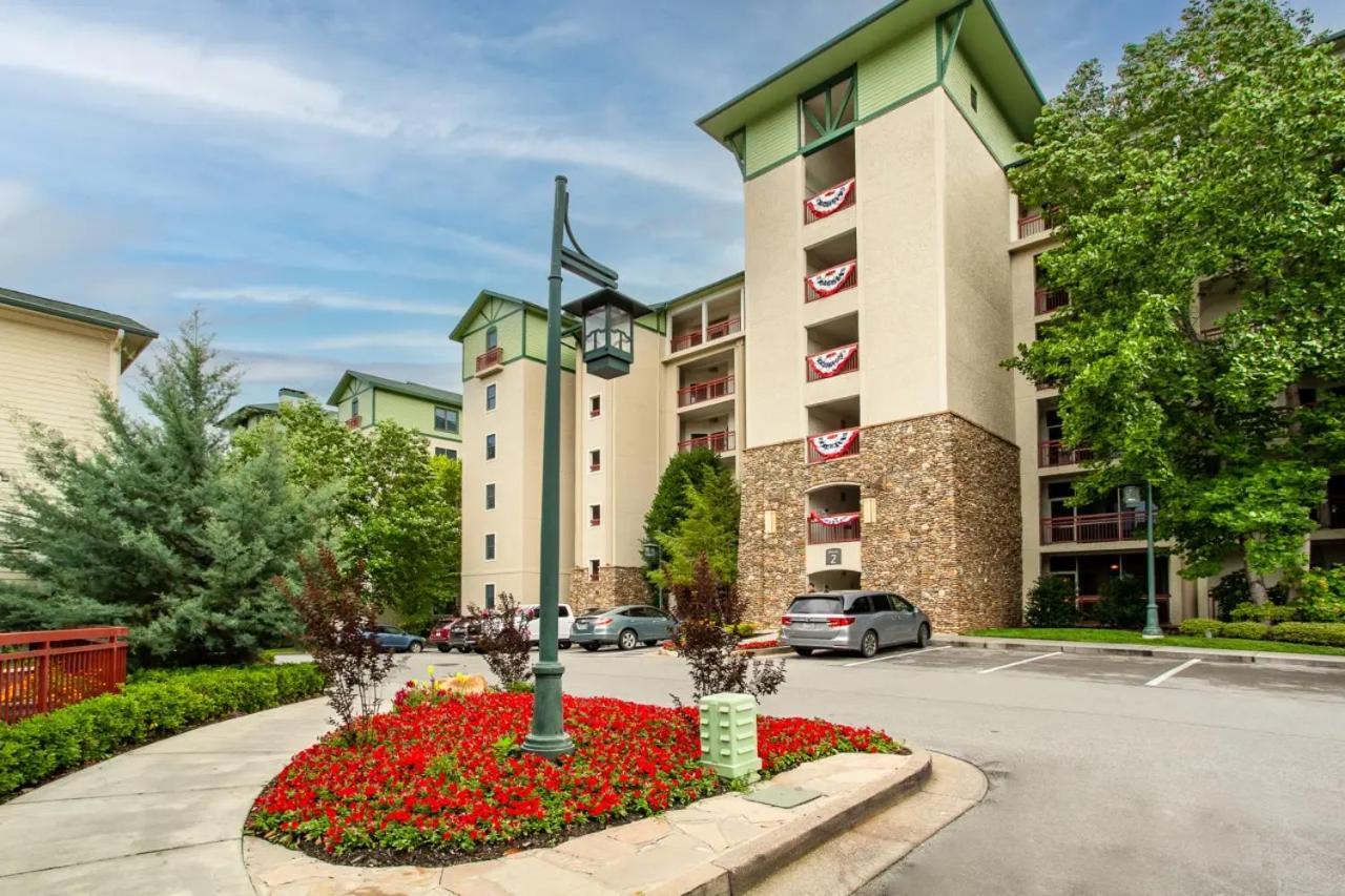 Parkway Romance #247 Pigeon Forge Exterior photo